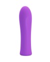 PRETTY LOVE ALFREDA VIBRADOR SUPER POWER MORADO