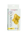 CALIFORNIA EXOTICS BOUNDLESS CUERDA 10M AMARILLO