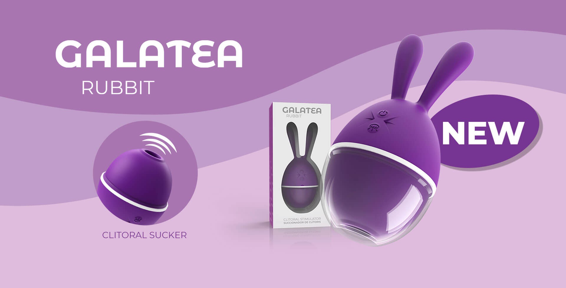 Galatea Rabbit